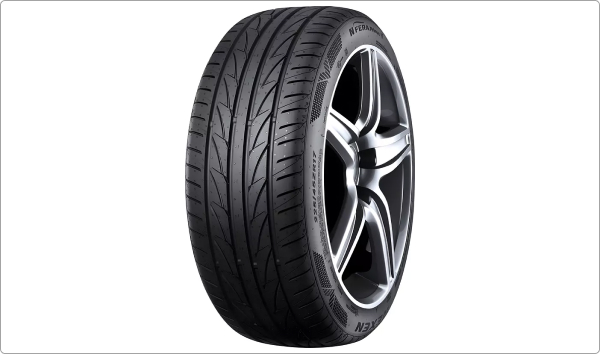 Nexen N'Fera Primus V